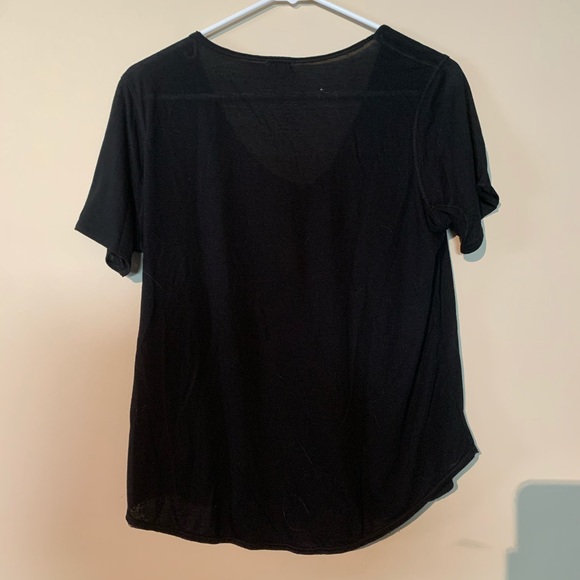 Garage Tee - Picture 3 of 3